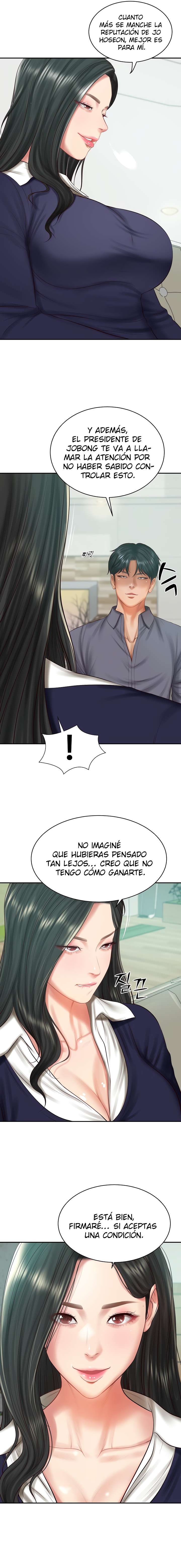 Yerno de una familia capítulo 41 página 7