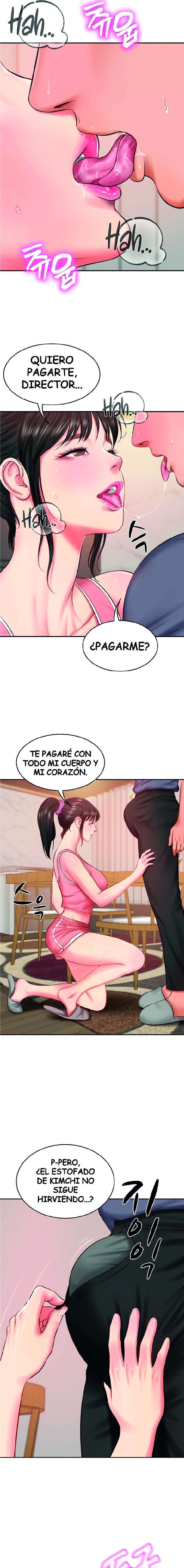 Yerno de una familia capítulo 43 página 2