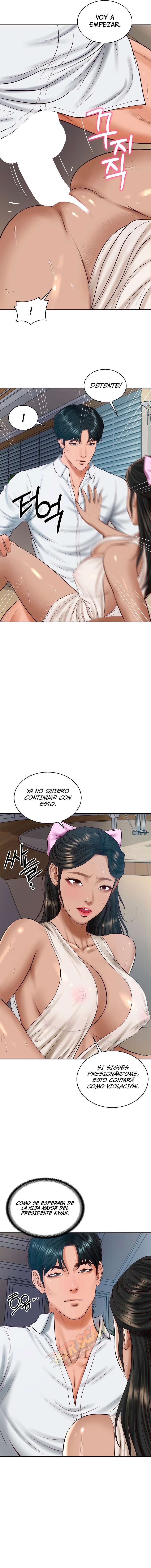 Yerno de una familia capítulo 48 página 15