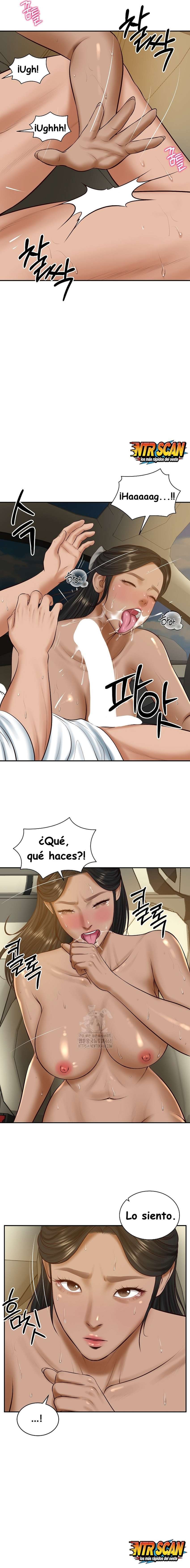 Yerno de una familia capítulo 54 página 15