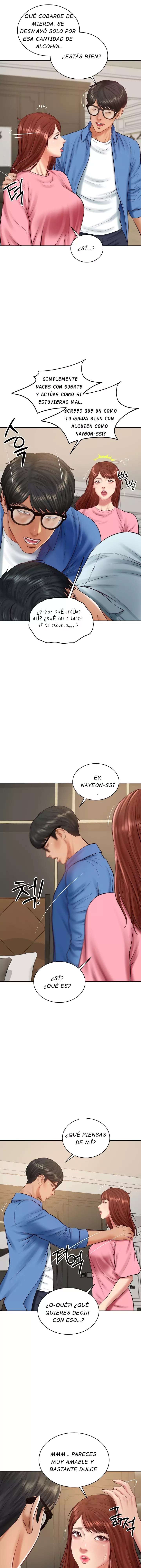 Yerno de una familia capítulo 66 página 11