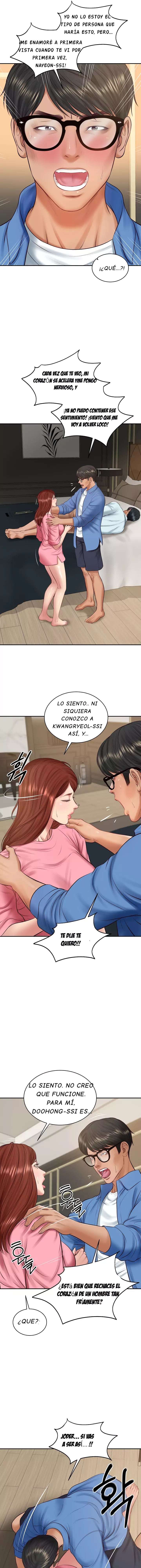 Yerno de una familia capítulo 66 página 13