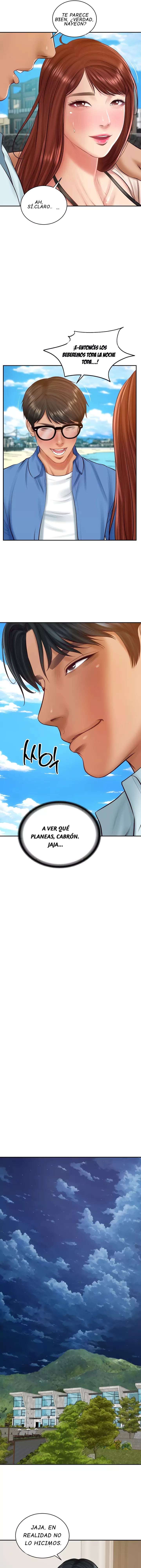 Yerno de una familia capítulo 66 página 7