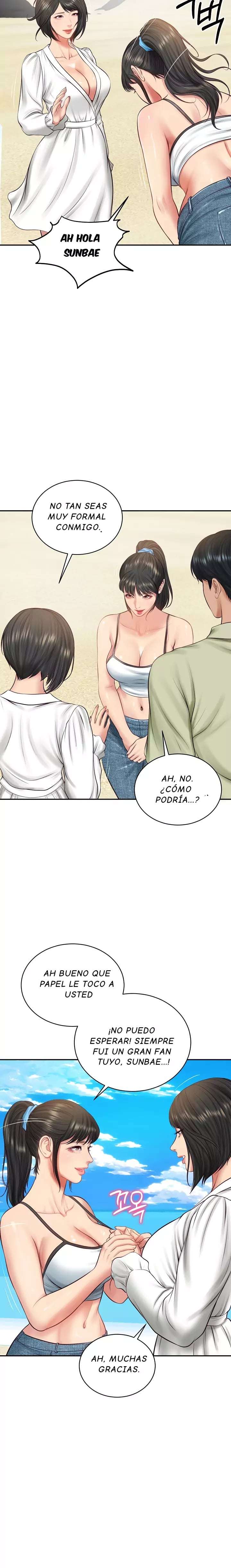 Yerno de una familia capítulo 69 página 4