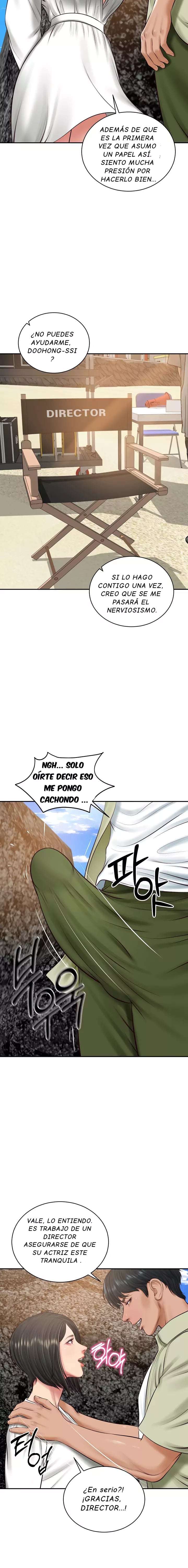 Yerno de una familia capítulo 69 página 8