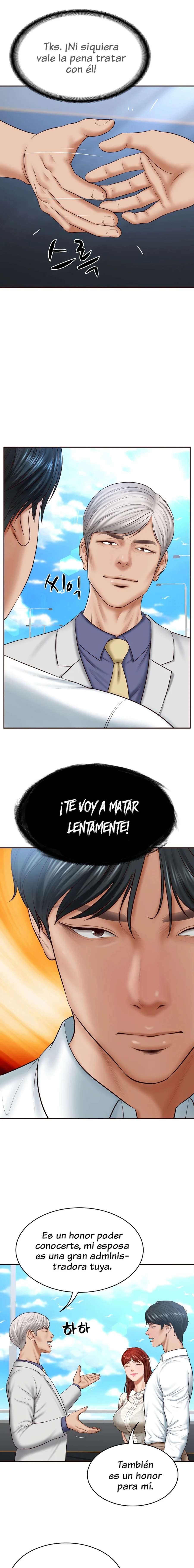 Yerno de una familia capítulo 7 página 6