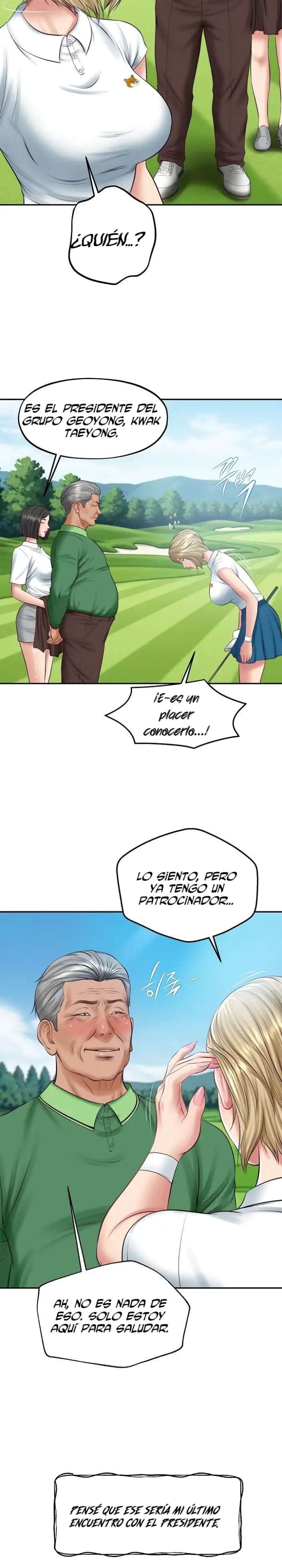 Yerno de una familia capítulo 76 página 12
