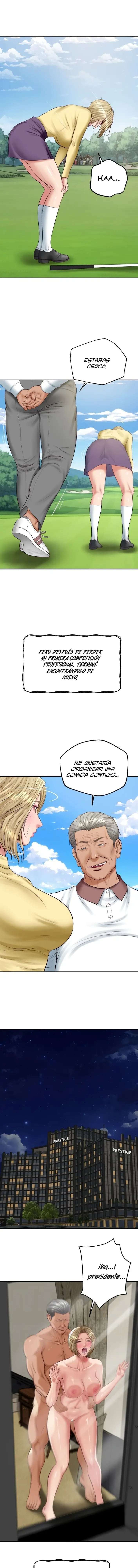 Yerno de una familia capítulo 76 página 13