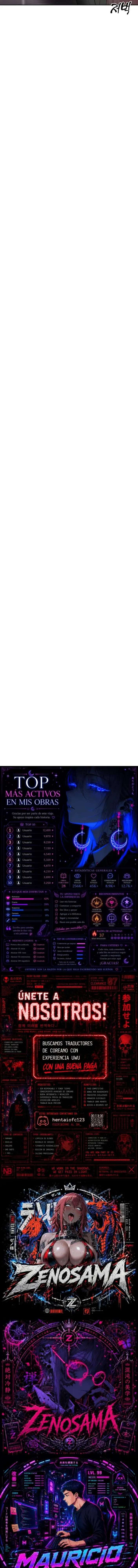 Yerno de una familia capítulo 78 página 21