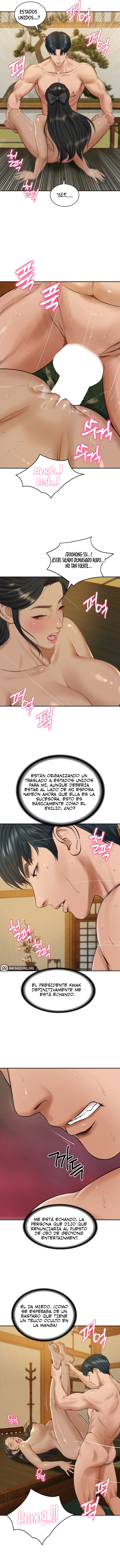 Yerno de una familia capítulo 95 página 7