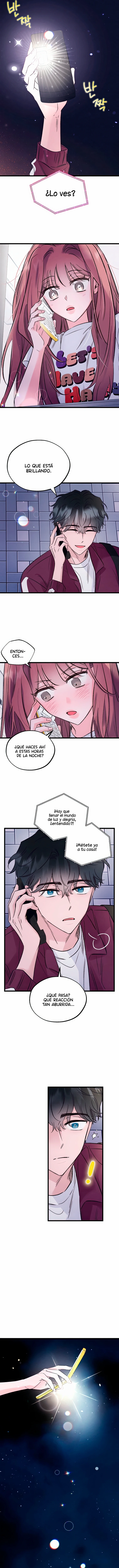 La belleza de la clase 8 capítulo 12 página 7