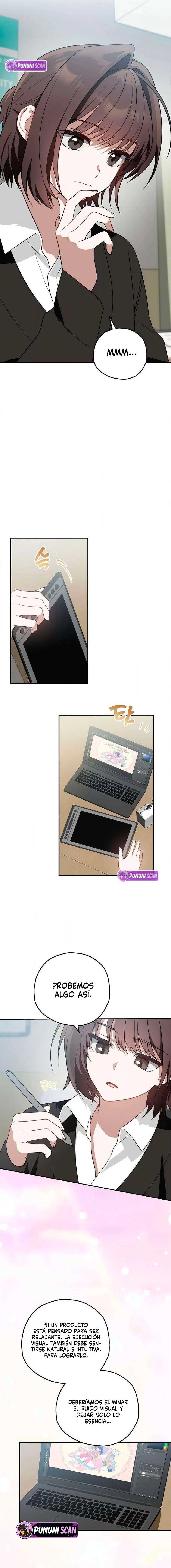 Lo vendo porque hemos roto capítulo 7 página 7