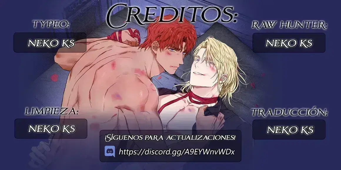 Deséame mucho si puedes capítulo 23 página 1