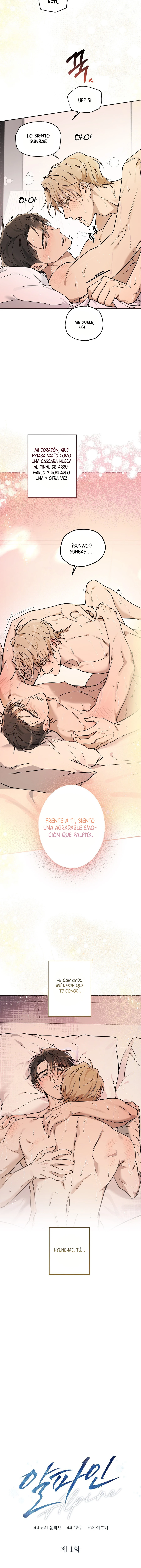 Alpino capítulo 1 página 2
