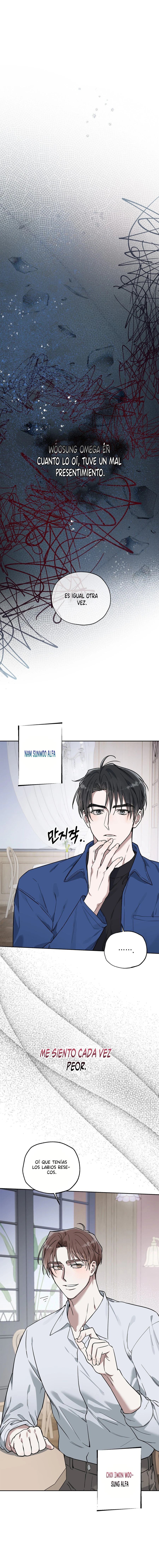 Alpino capítulo 1 página 3