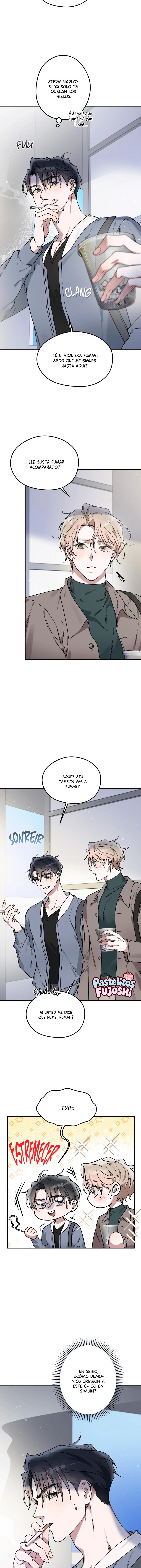 Alpino capítulo 10 página 3