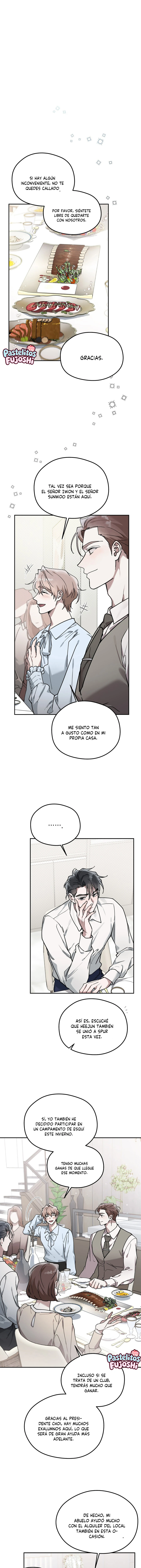 Alpino capítulo 11 página 2
