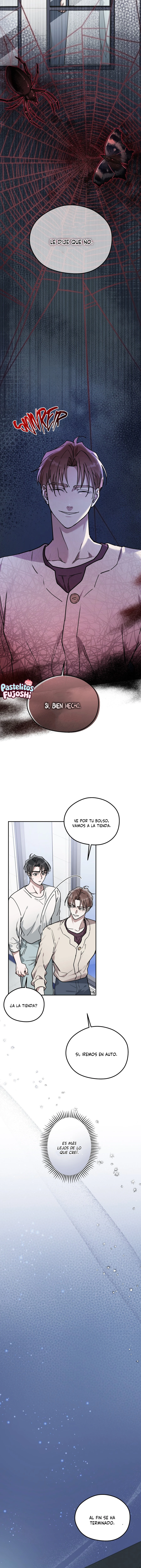 Alpino capítulo 12 página 15