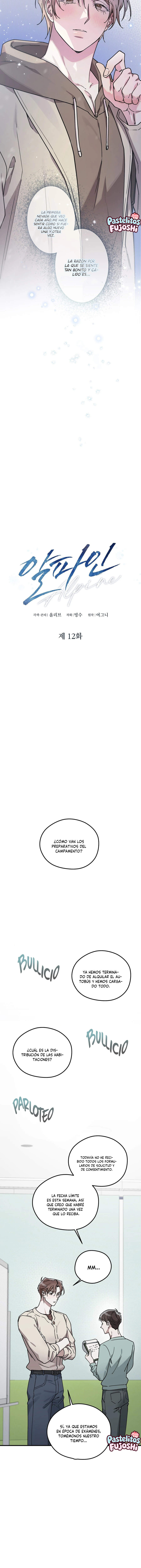 Alpino capítulo 12 página 6