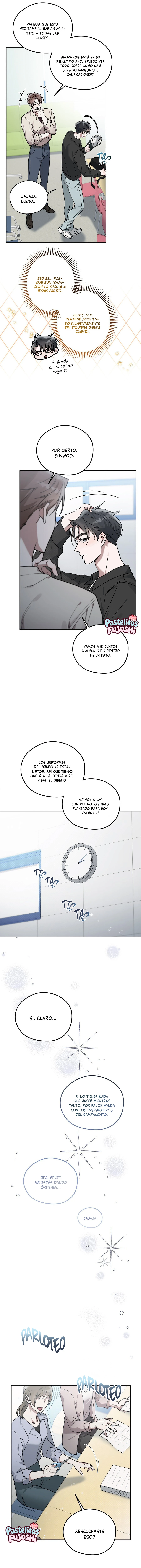 Alpino capítulo 12 página 8