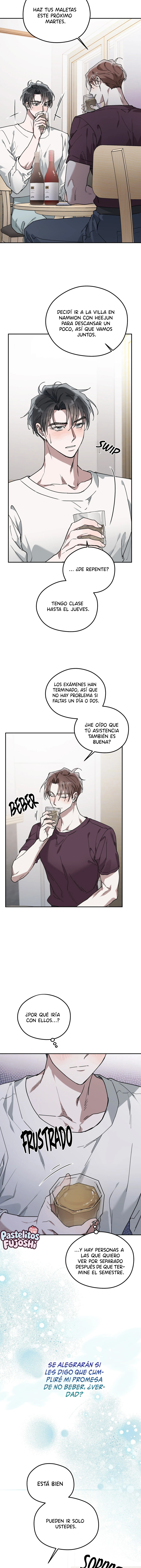 Alpino capítulo 13 página 3