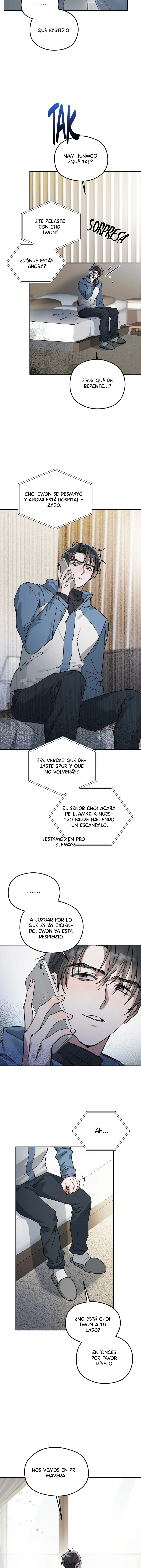 Alpino capítulo 16 página 3