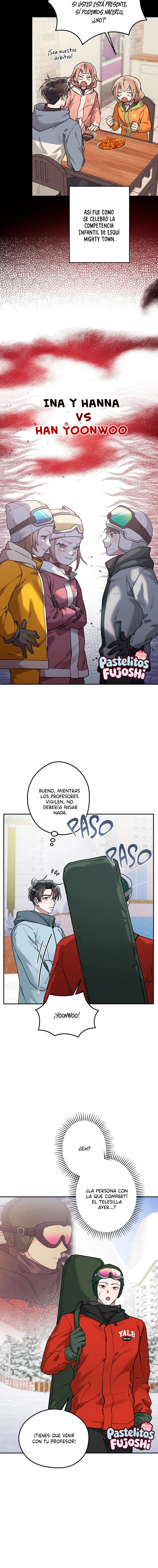 Alpino capítulo 17 página 4