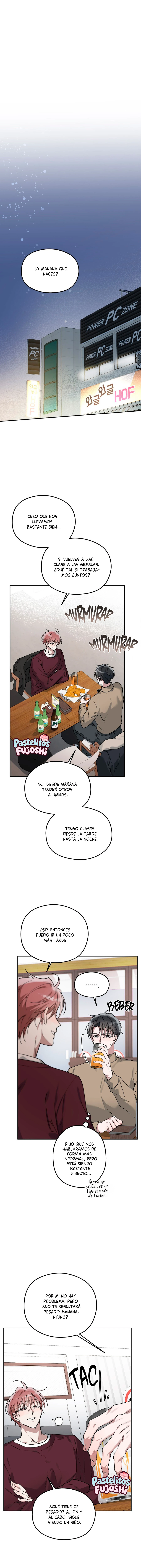 Alpino capítulo 17 página 9