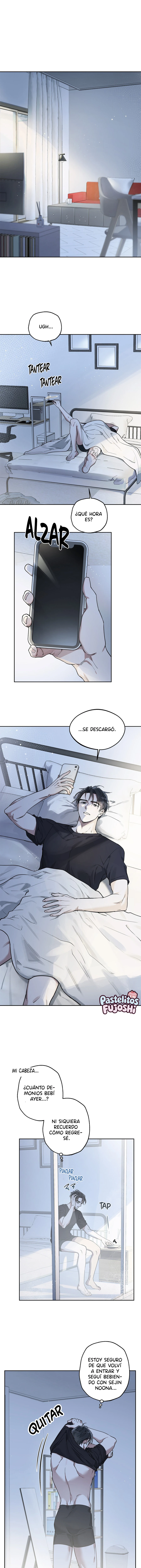 Alpino capítulo 2 página 2