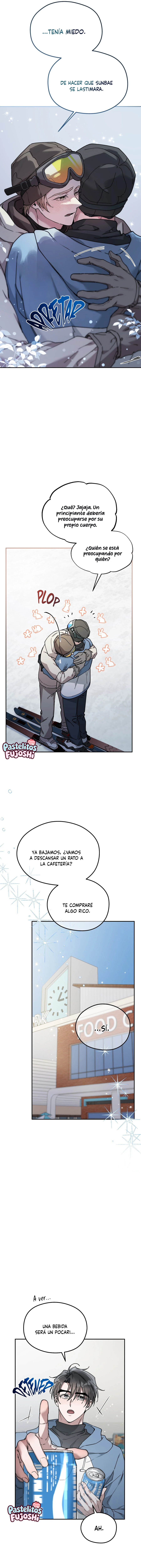 Alpino capítulo 22 página 11