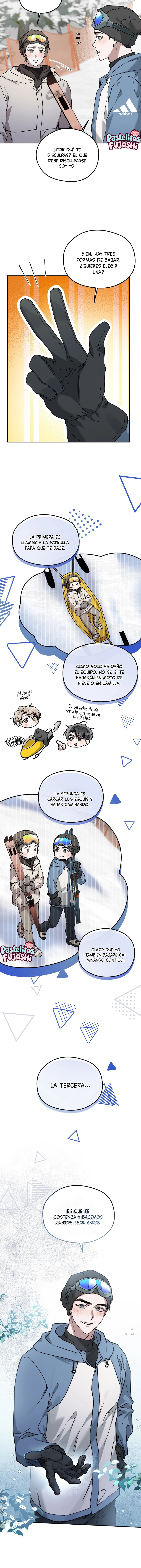 Alpino capítulo 22 página 6