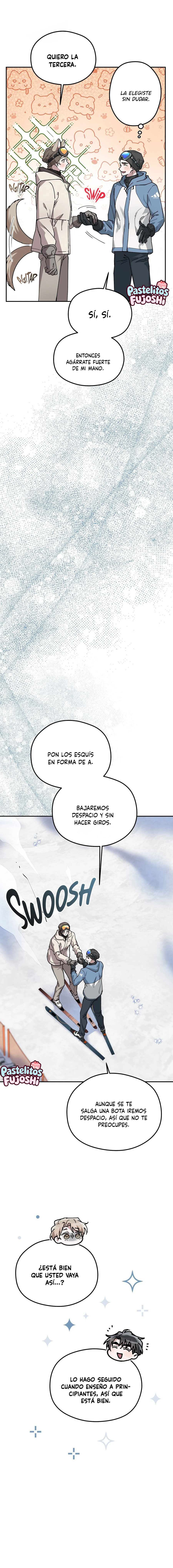Alpino capítulo 22 página 7