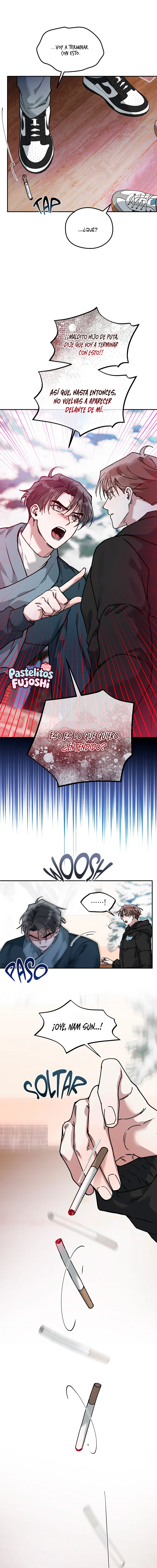 Alpino capítulo 26 página 11
