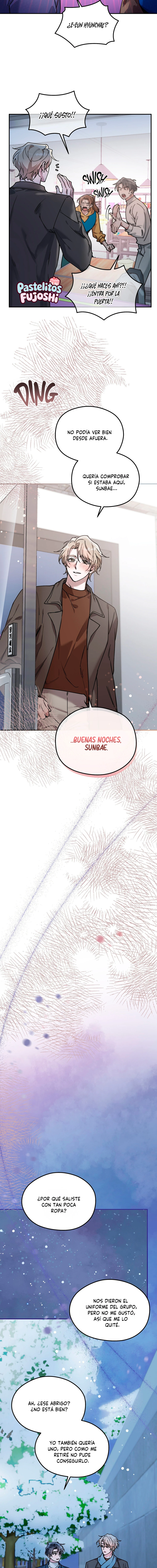Alpino capítulo 26 página 14
