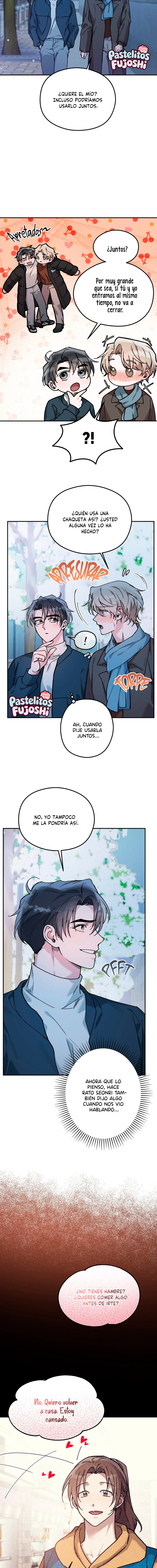 Alpino capítulo 26 página 15