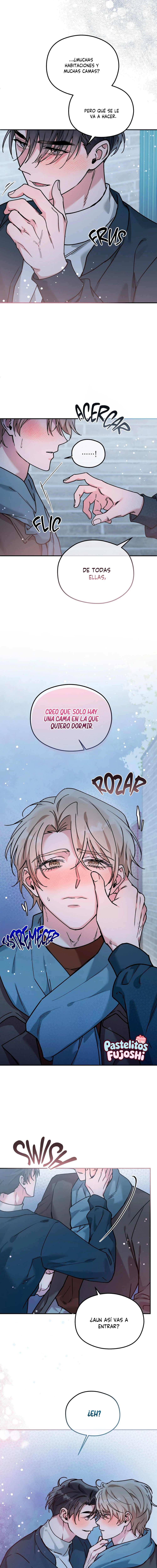 Alpino capítulo 26 página 17