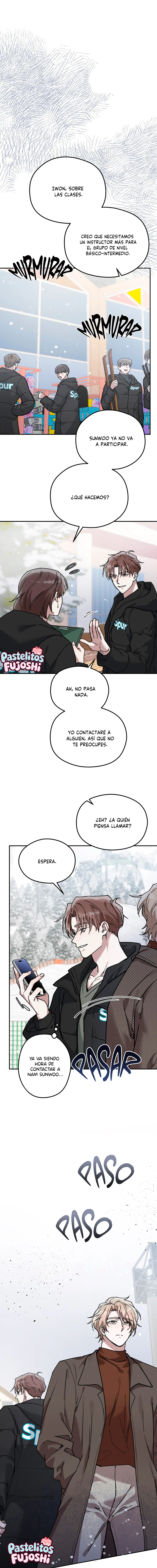 Alpino capítulo 26 página 2