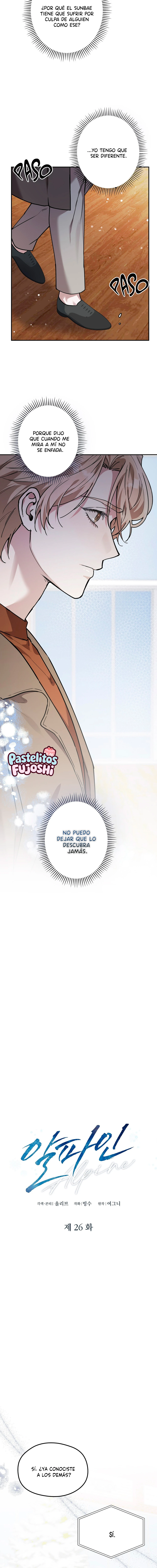 Alpino capítulo 26 página 5