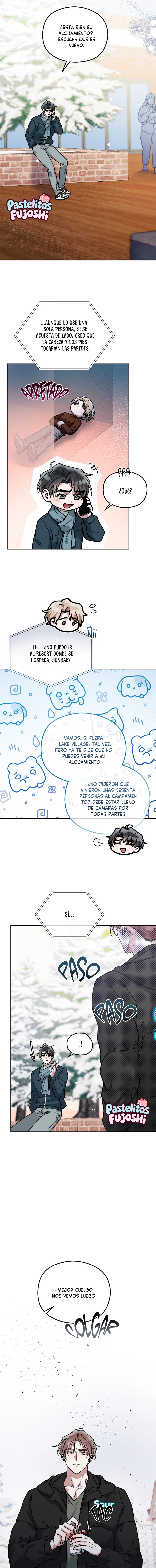 Alpino capítulo 26 página 6