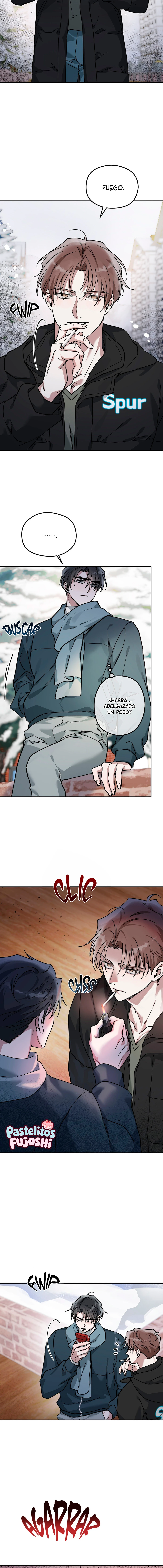 Alpino capítulo 26 página 7