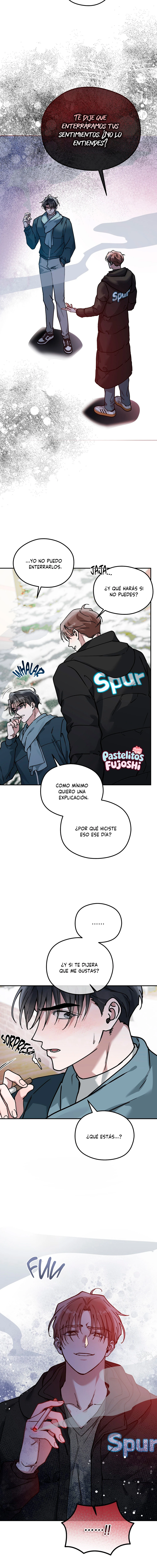 Alpino capítulo 26 página 9