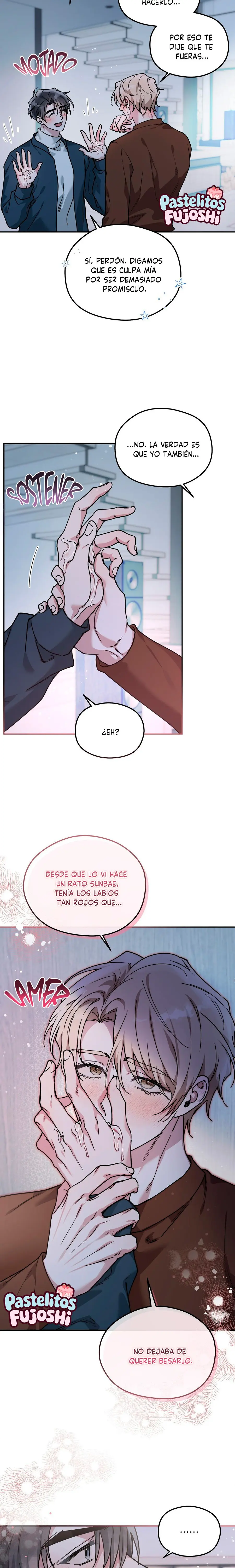 Alpino capítulo 27 página 14
