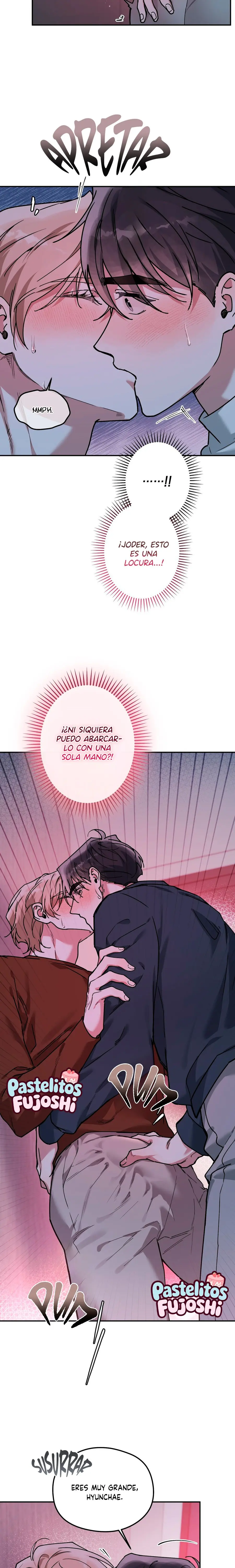 Alpino capítulo 27 página 8