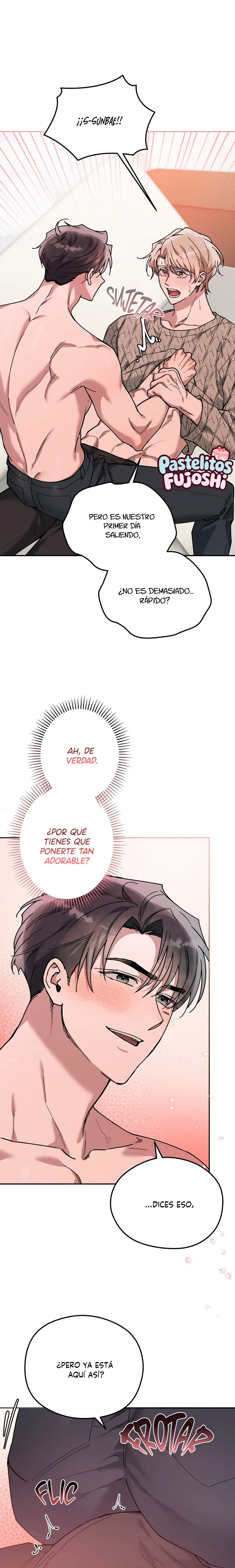 Alpino capítulo 29 página 21