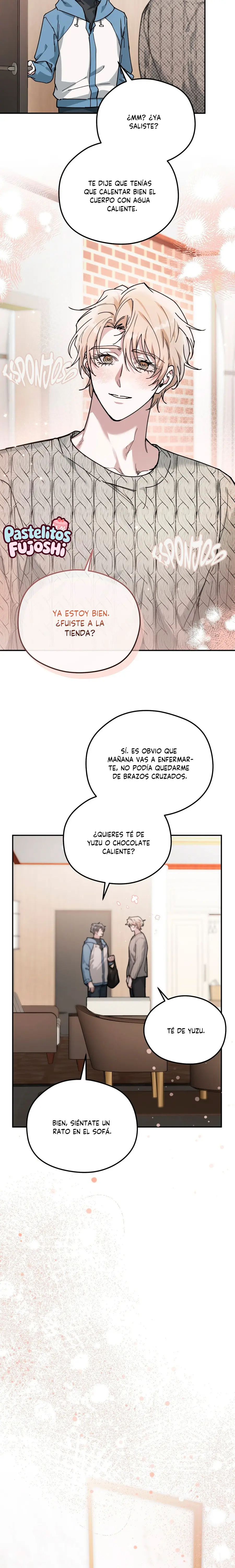 Alpino capítulo 29 página 8