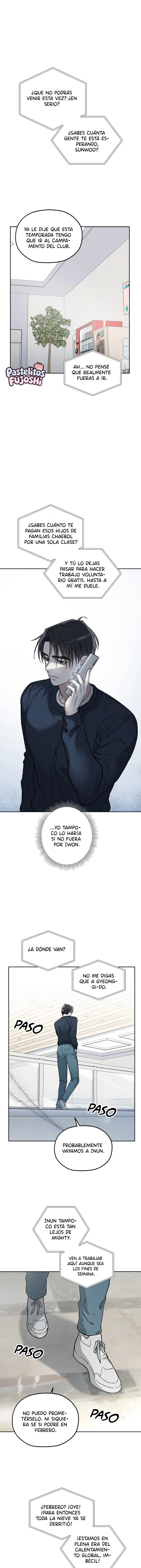 Alpino capítulo 3 página 2