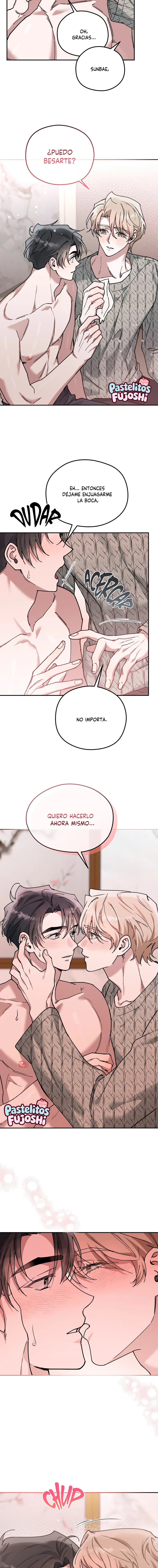 Alpino capítulo 30 página 10