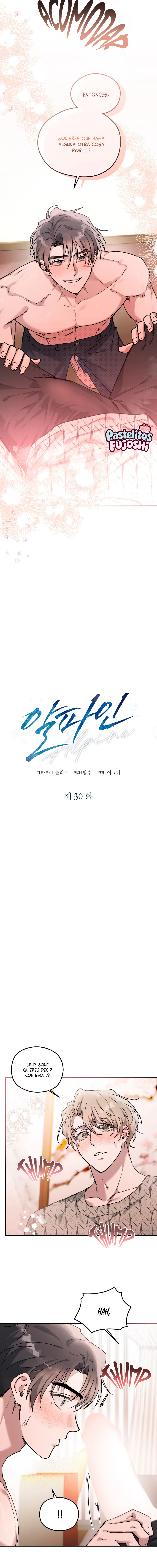 Alpino capítulo 30 página 3
