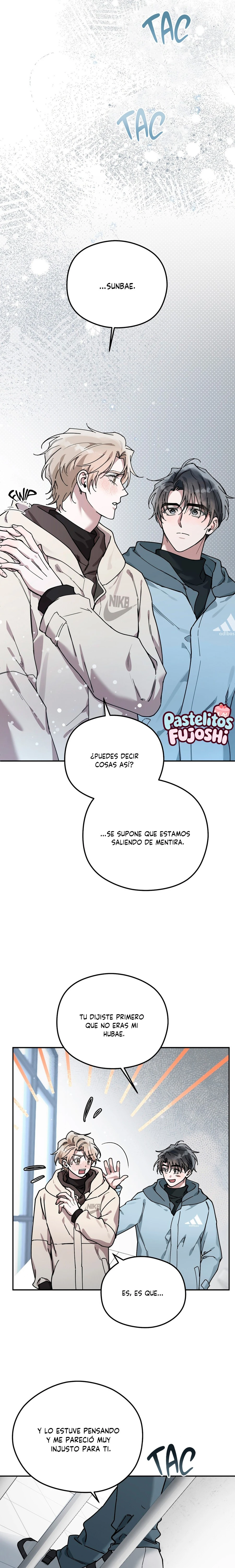 Alpino capítulo 31 página 21