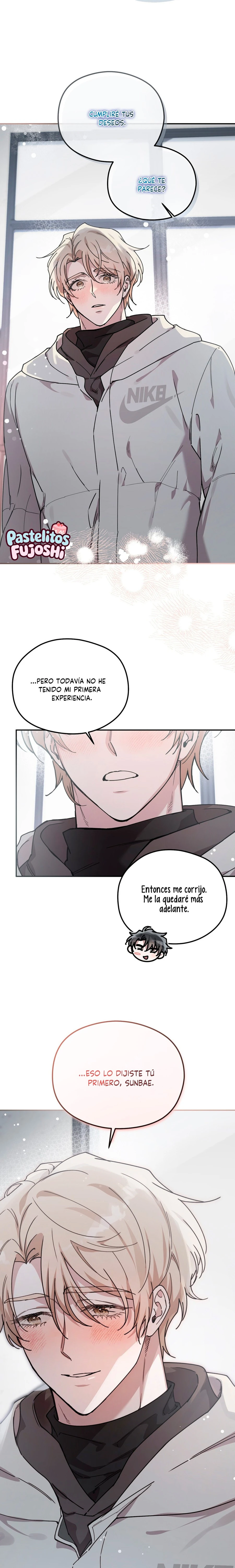 Alpino capítulo 31 página 23